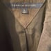 Tommy Hilfiger Blazer Jacket Mens 40/M seersucker sport coat two button Spring