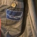 Tommy Hilfiger Blazer Jacket Mens 40/M seersucker sport coat two button Spring