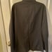 Tommy Hilfiger Blazer Jacket Mens 40/M seersucker sport coat two button Spring