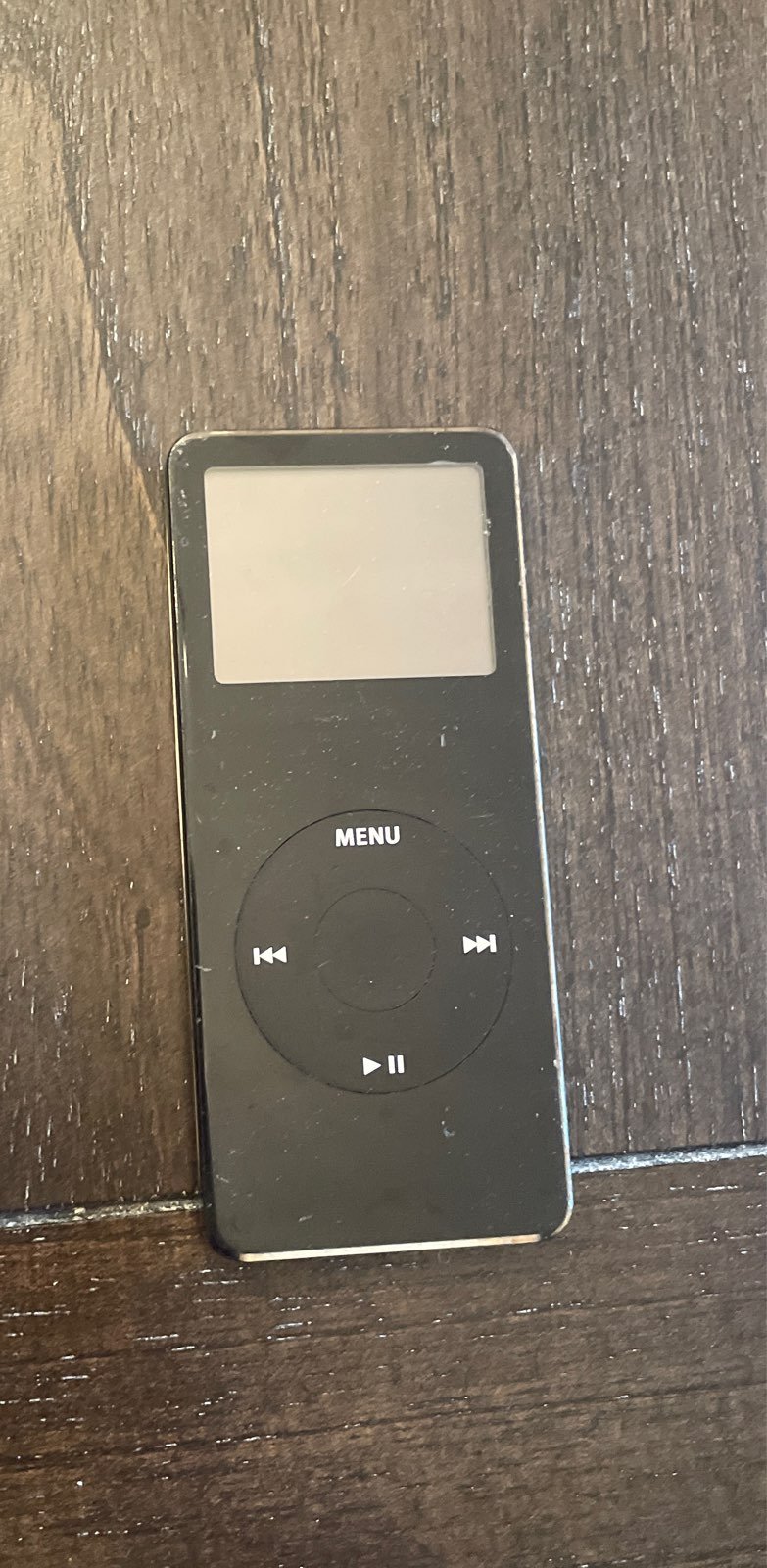 iPod Classic