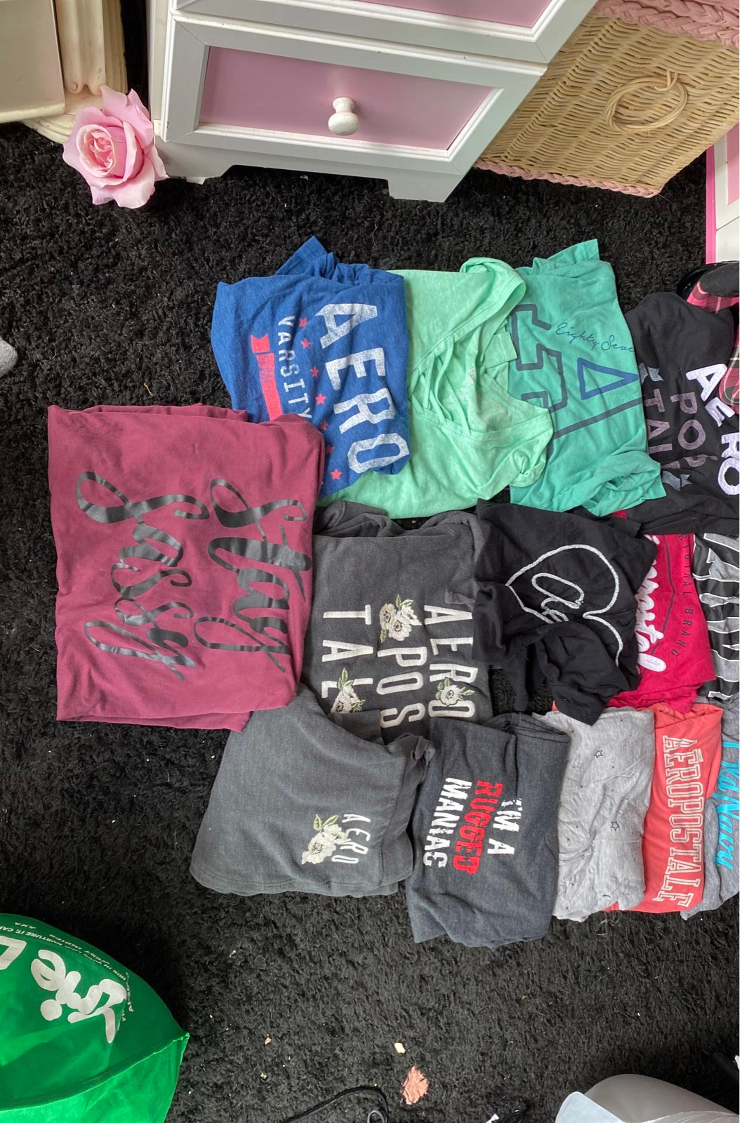 girls clothes juniour medium large