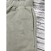 Adidas Performance Basketball Suede Shorts IN7701 Sesame Grey Adult Small NEW