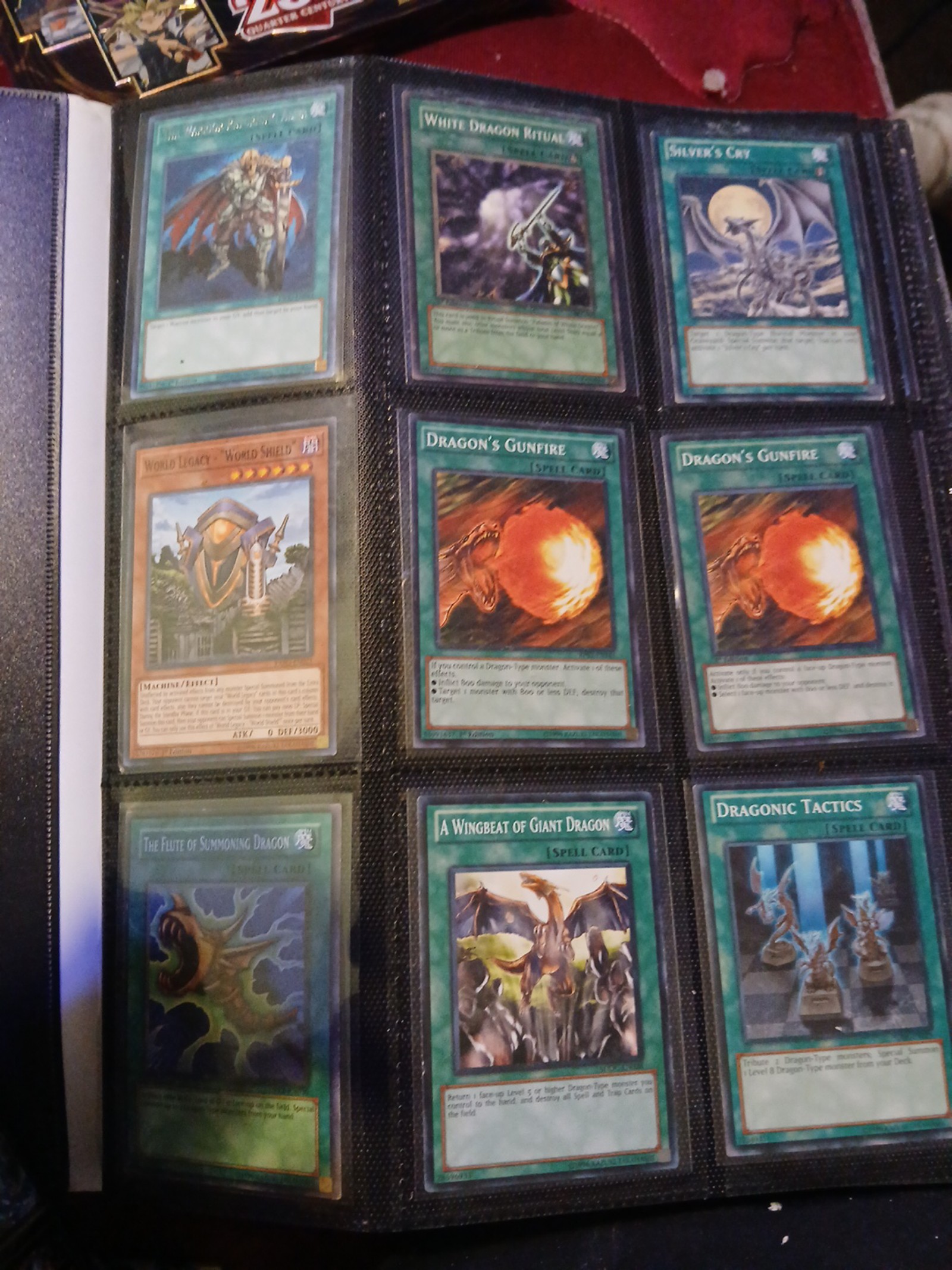 Yugioh