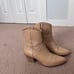 Valentino Cowboy boots