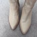 Valentino Cowboy boots