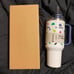 Stanley 40 oz. Quencher H2.0 FlowState Tumbler New
