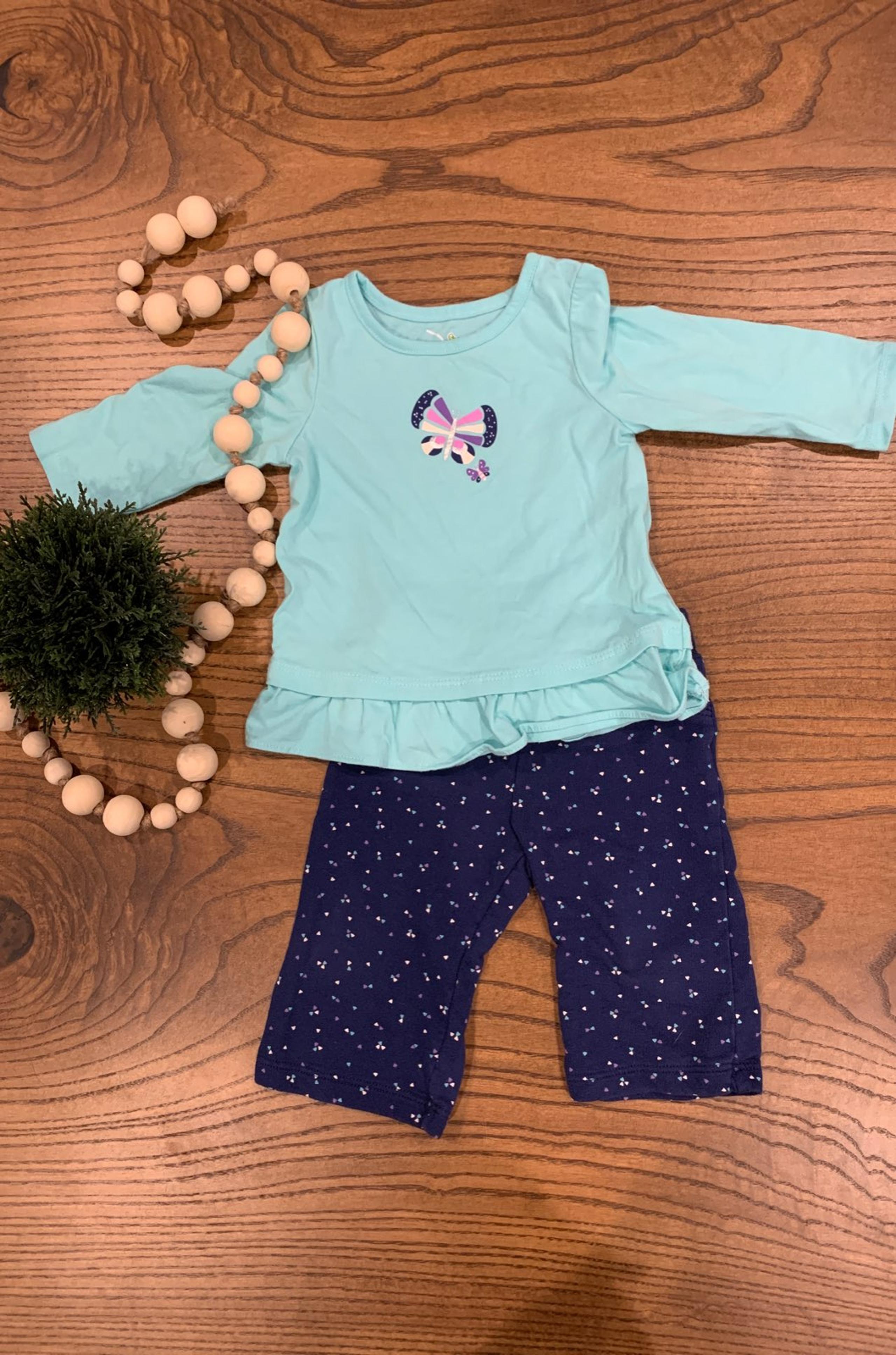 Owl Outfit