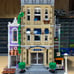 LEGO 10278 Police Station