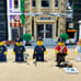 LEGO 10278 Police Station