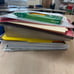 School supplies