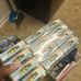 School supplies
