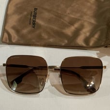 Burberry Jude Sunglasses