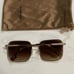 Burberry Jude Sunglasses