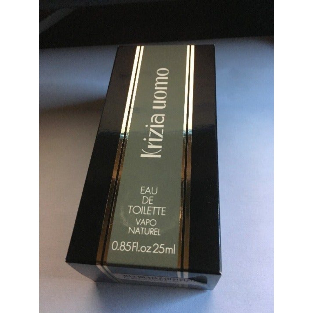 Krizia Uomo 25 ml Spray for MEN