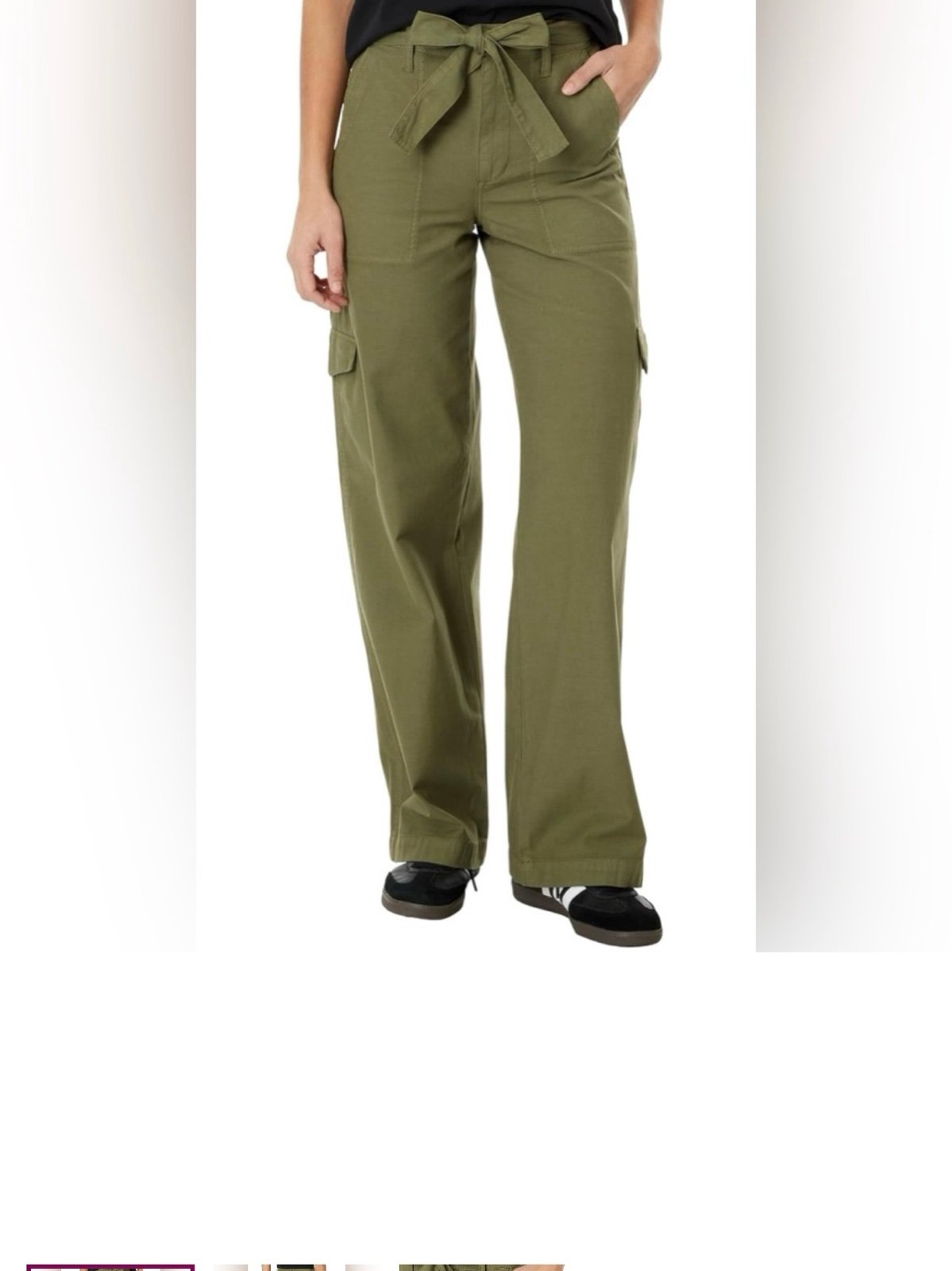 Madewell Superwide Griff Utility