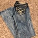 Elaina Rock Revival jeans