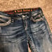 Elaina Rock Revival jeans