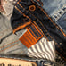Elaina Rock Revival jeans