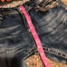 Elaina Rock Revival jeans