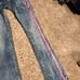 Elaina Rock Revival jeans