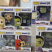 Funko Pop Lot Avengers Endgame