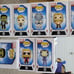 Funko Pop Lot Avengers Endgame