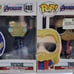 Funko Pop Lot Avengers Endgame