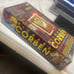 Richard Corbin Collector Cards By Comic Images Sealed Box