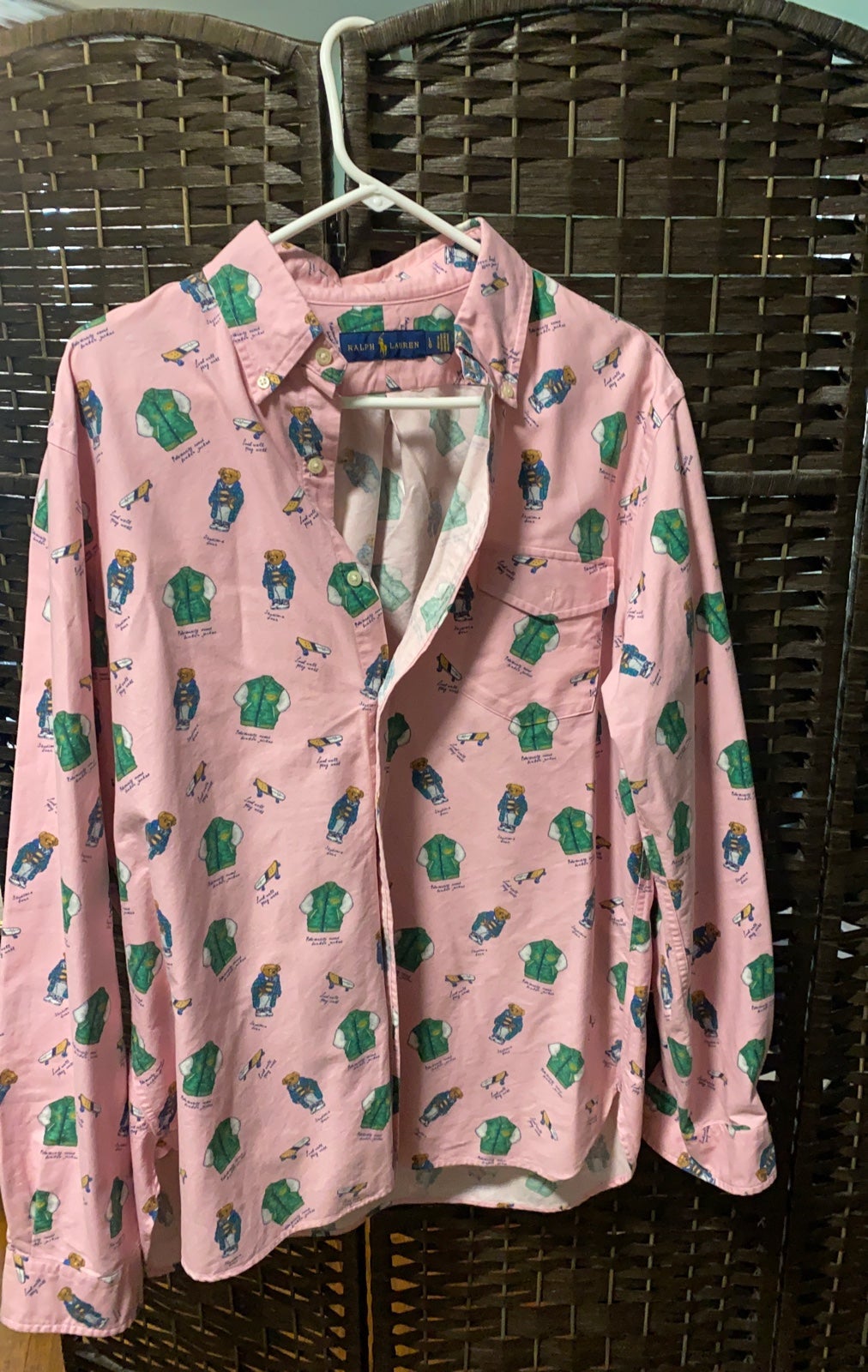Shirt