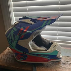 Oneill helmet