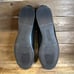 Womens Bandolino Piheart 3 Black Leather Comfort Bow Ballet Flats Size 9 M GUC