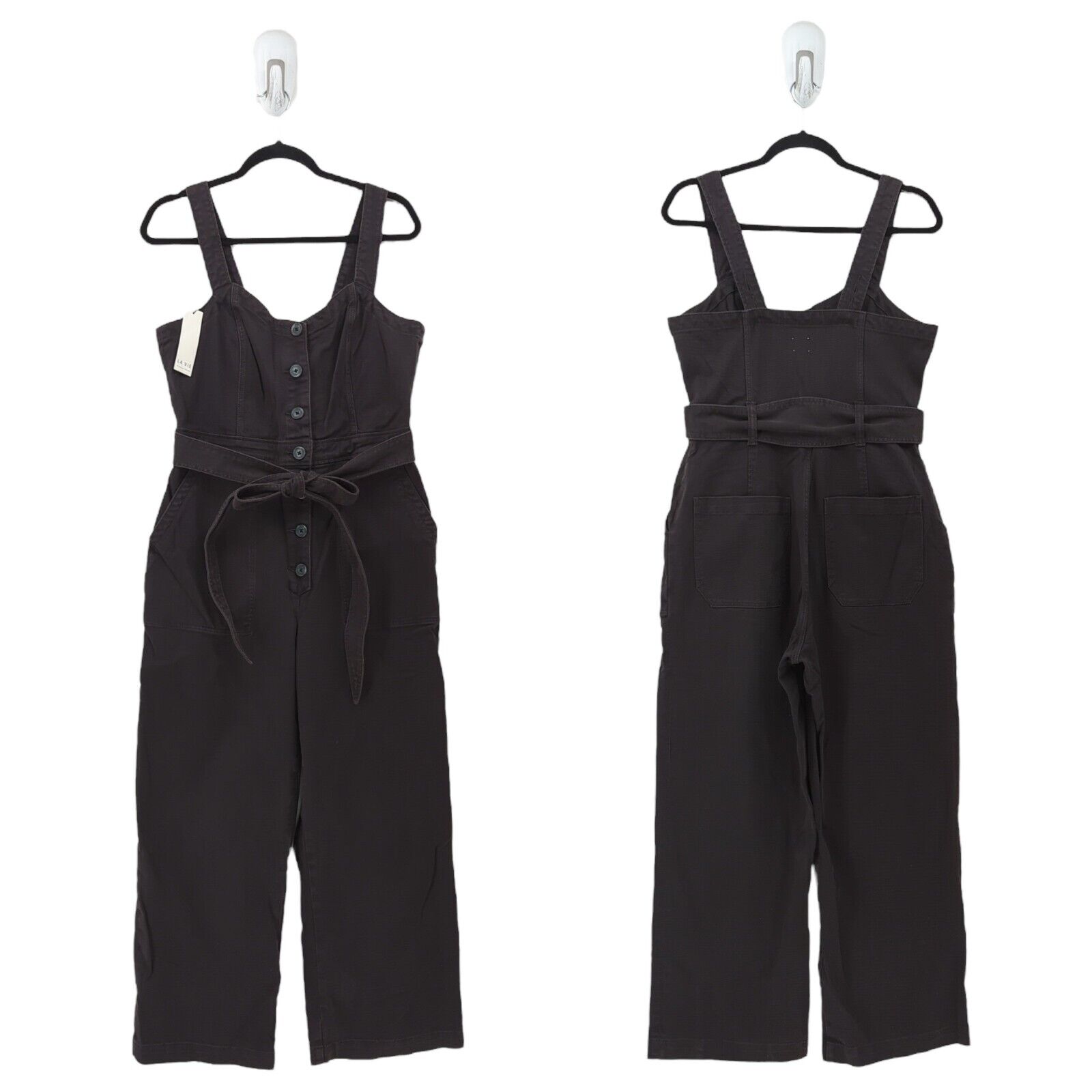 Rebecca Taylor Scalloped Jumpsuits Rompers for Women Mercari