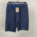 NWT Patagonia Men's Outdoor Everyday Short 7 XSMALL New Navy 57436 Hiking Cargo
