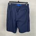 NWT Patagonia Men's Outdoor Everyday Short 7 XSMALL New Navy 57436 Hiking Cargo