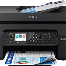 Epson Workforce WF-2950 All-in-One Wireless Color Inkjet Printer (E1698)