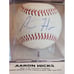 Aaron Hicks Autographed/Signed Baseball TRISTAR