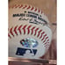 Aaron Hicks Autographed/Signed Baseball TRISTAR