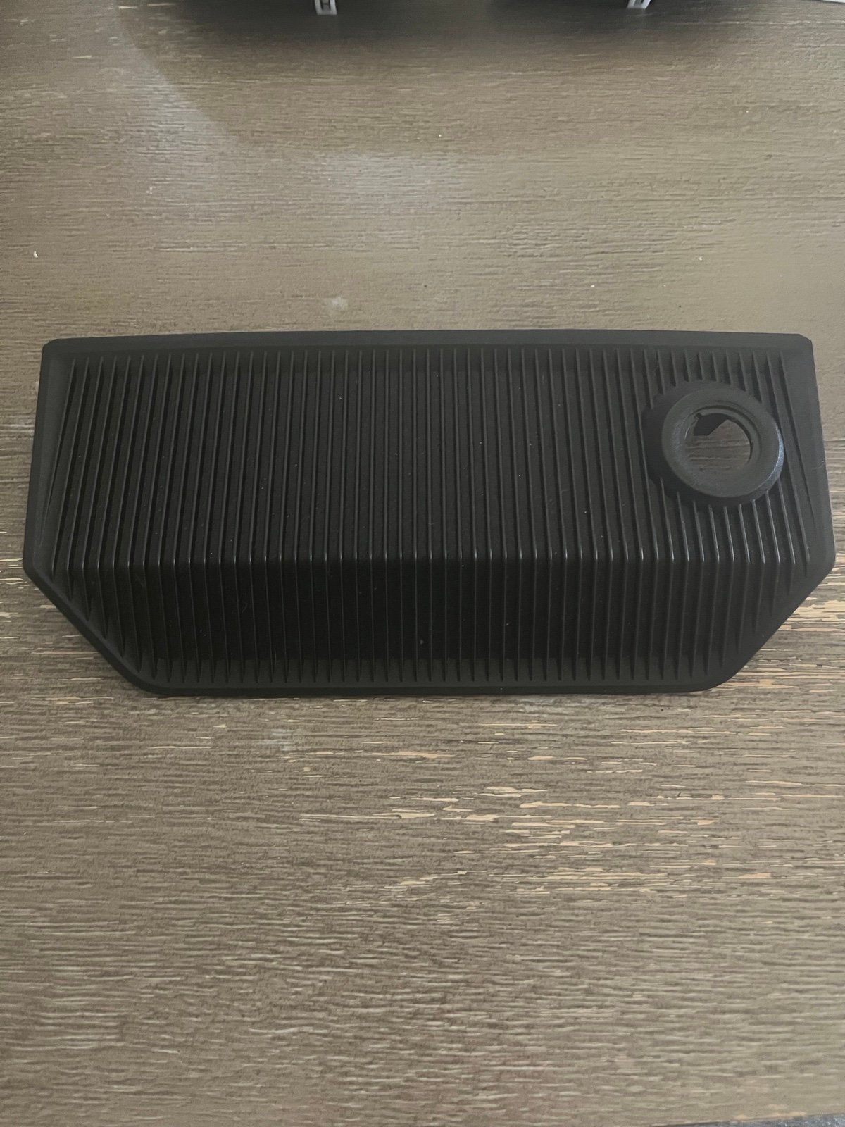 RAM 1500 Center Speaker Cover