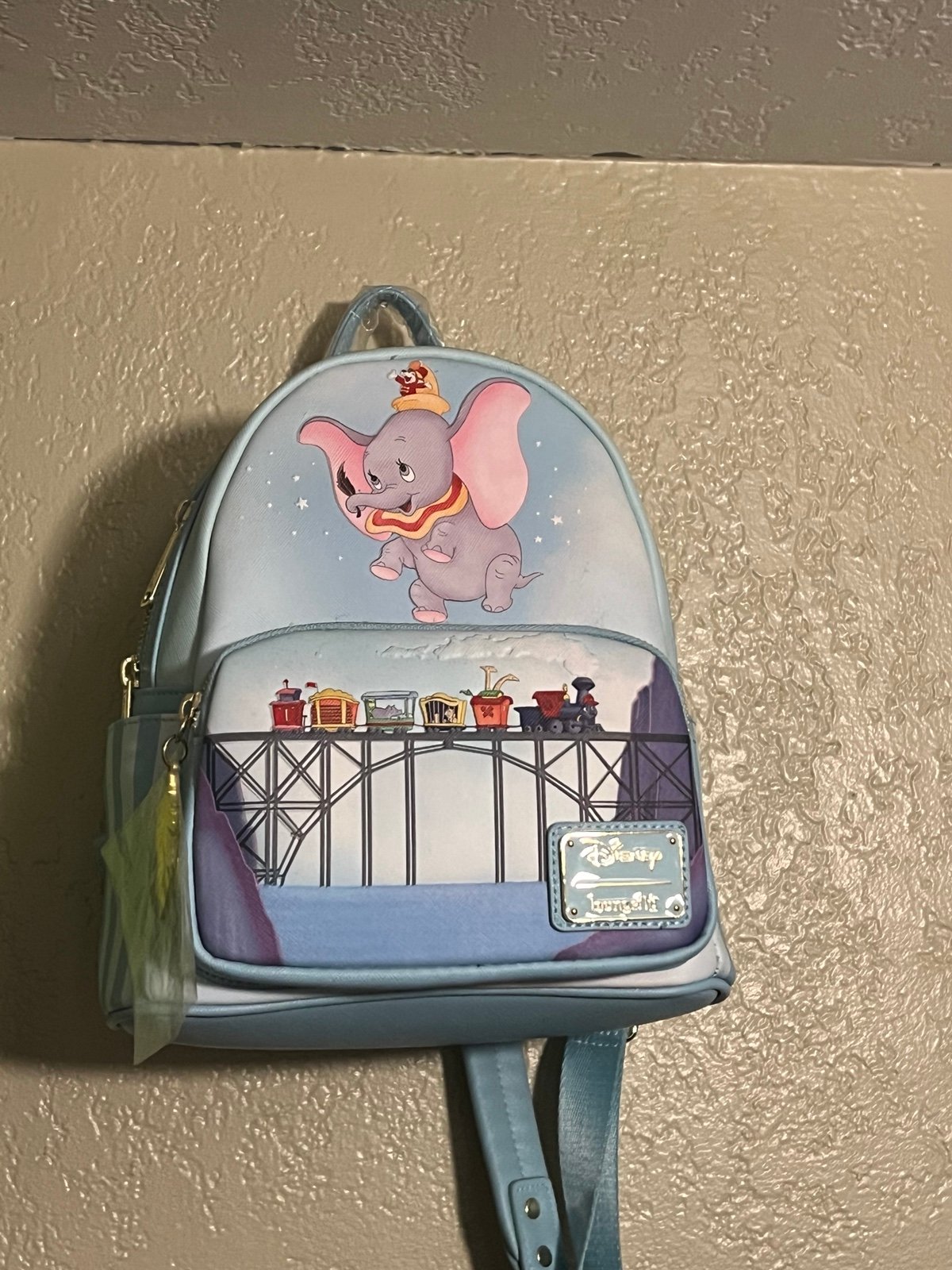 dumbo Loungefly backpack