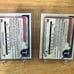 2024 Bowman Chrome Abimelec Ortiz Purple Auto #’d 204/250 Rangers +