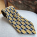 Gianni Versace Men’s Geometric Tie