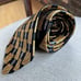 Gianni Versace Men’s Geometric Tie