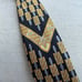 Gianni Versace Men’s Geometric Tie