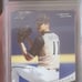 2018 shohei Ohtani rookie leaf limited edition gem 10 advanced grading