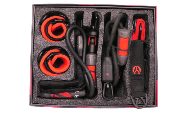 Hyfit Gear 1 Fitness System Bluetooth IP54