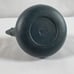 1950s Chinese Yixing Clay Handmade Bamboo Green Sand Teapot 高建芳