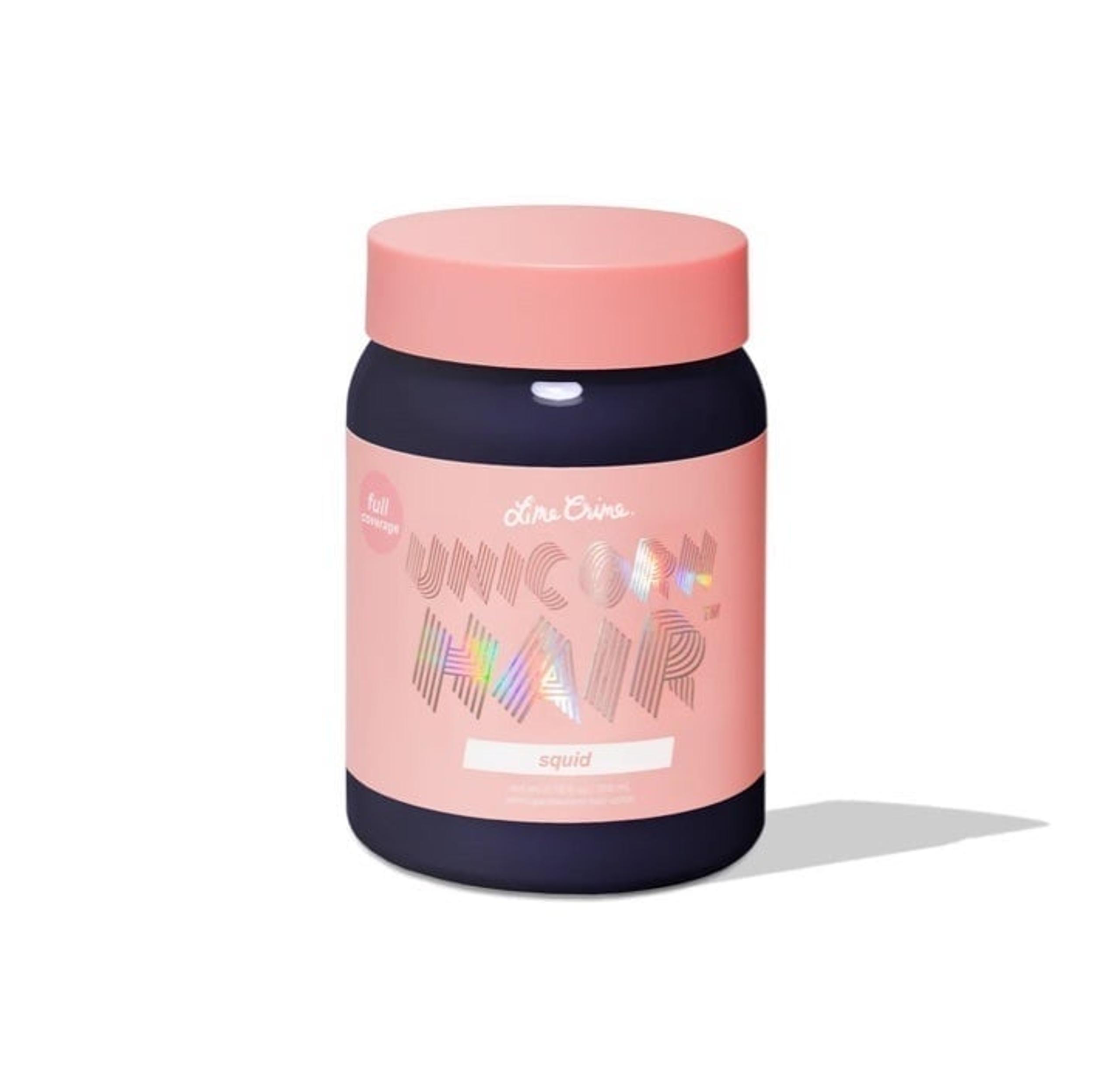 Lime Crime Unicorn Hair