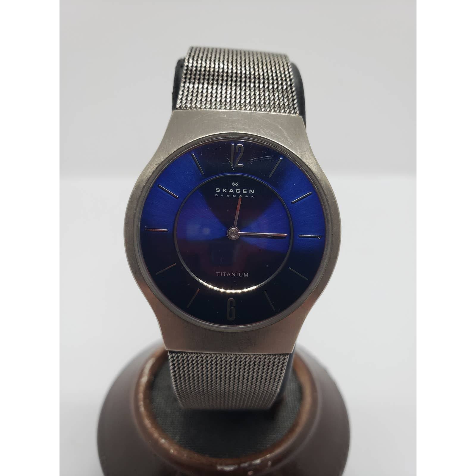 Blue Watches for Men | Mercari