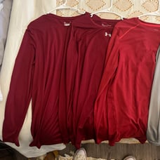 Under Armour