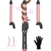 3 in 1 Rotating Curling Iron this is not a cheap one its worth 119